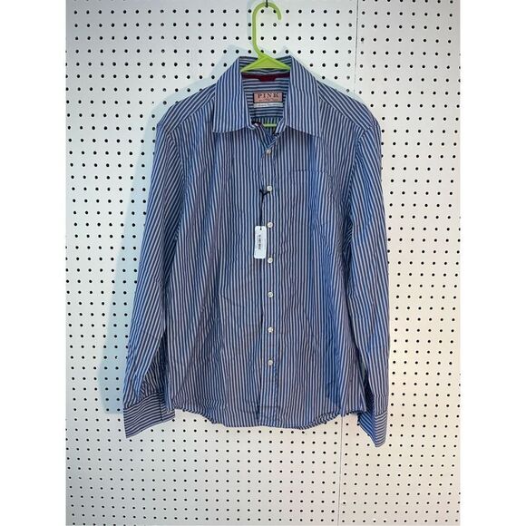 Thomas Pink button down shirt - Picture 1 of 5